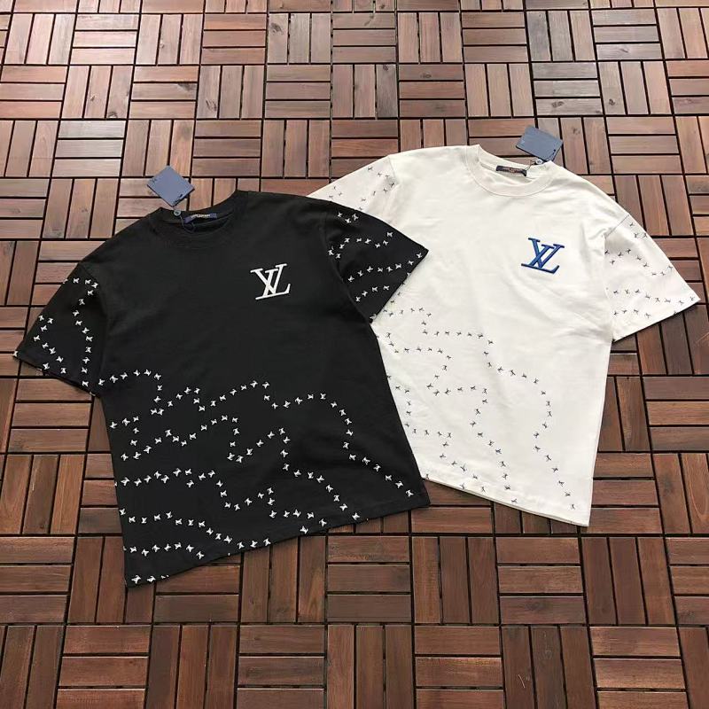 ~119 L🔥T-SHIRT 55032498 (Im 180CM 68KG Iwear Size M In The Photo), photo 1