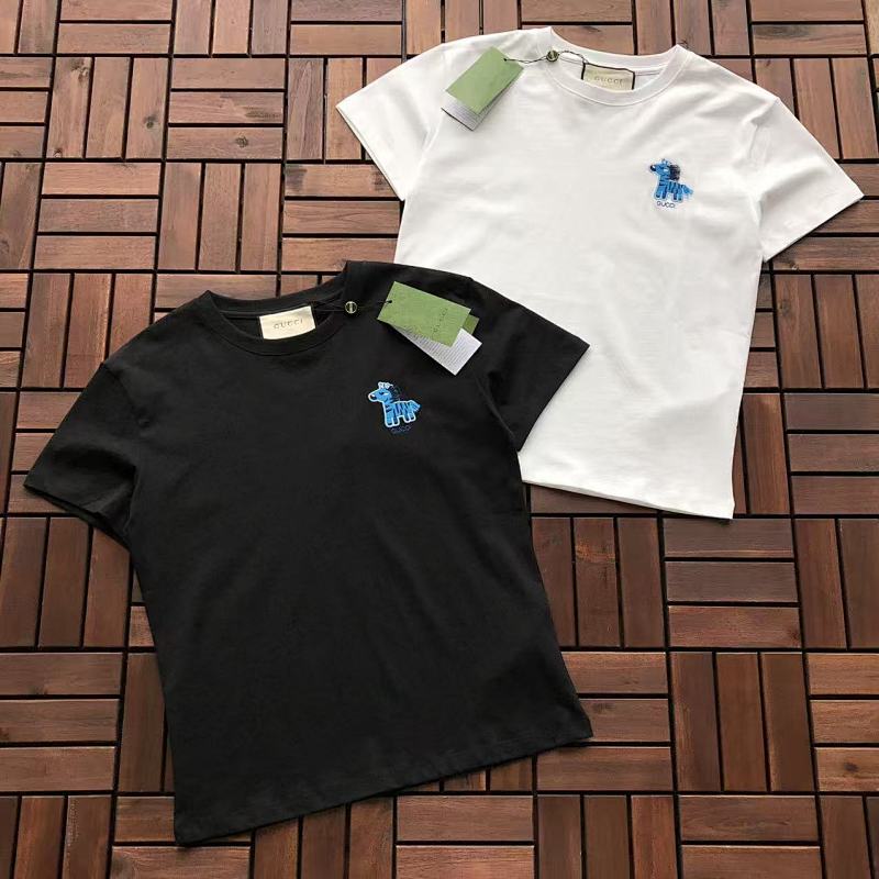 ~129 G🔥C🔥I T-SHIRT, photo 1