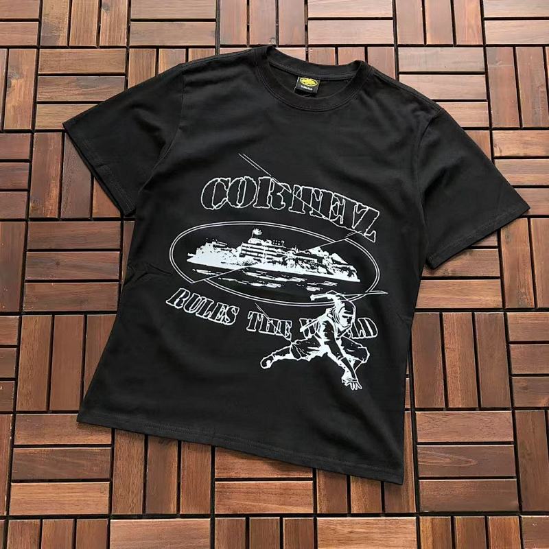 ~79 C🔥RT🔥🔥Z T-SHIRT 33121229 (Im 180CM 68KG Iwear Size XS In The Photo), photo 1