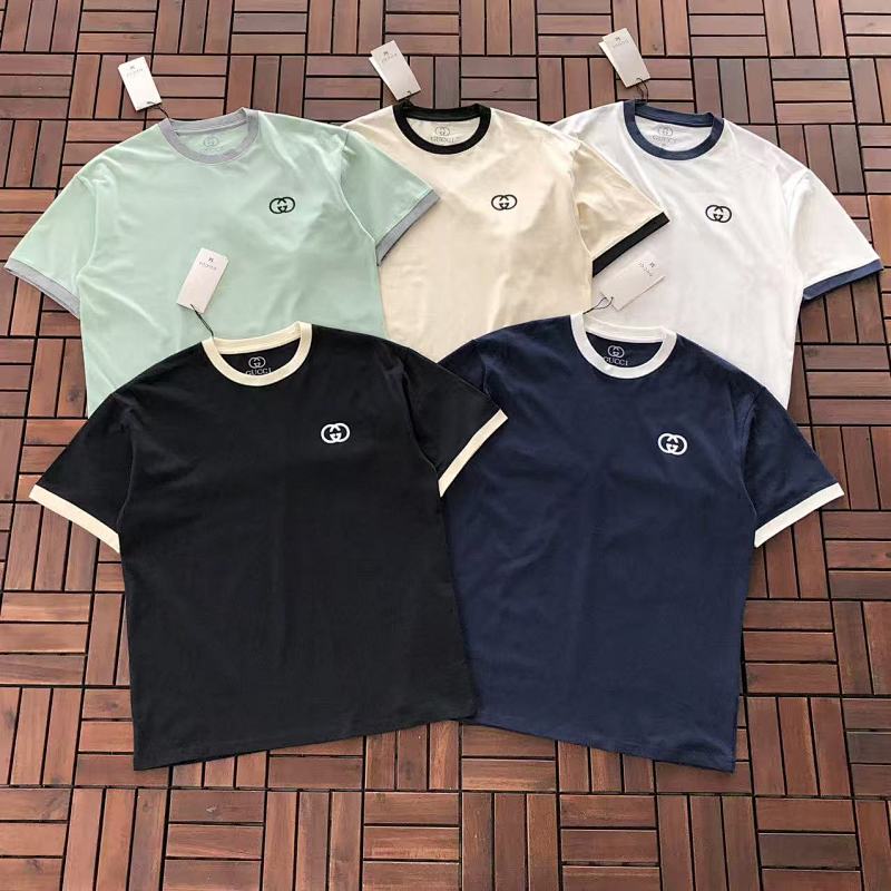 ~129 G🔥C🔥I T-SHIRT 66022410 (Im 180CM 68KG Iwear Size M In The Photo), photo 1