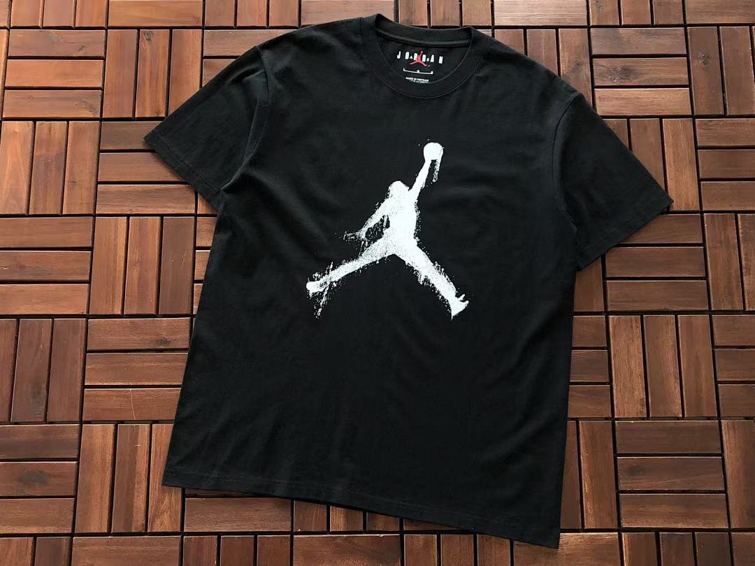 On Running ~89 AIR J🔥RD🔥N T-SHIRT 11111424 (Im 185CM 80KG Iwear Size M In The Photo) - Image 13