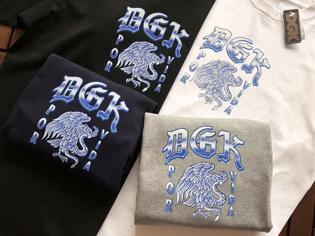 On Running ~95 DGK T-SHIRT - Image 21