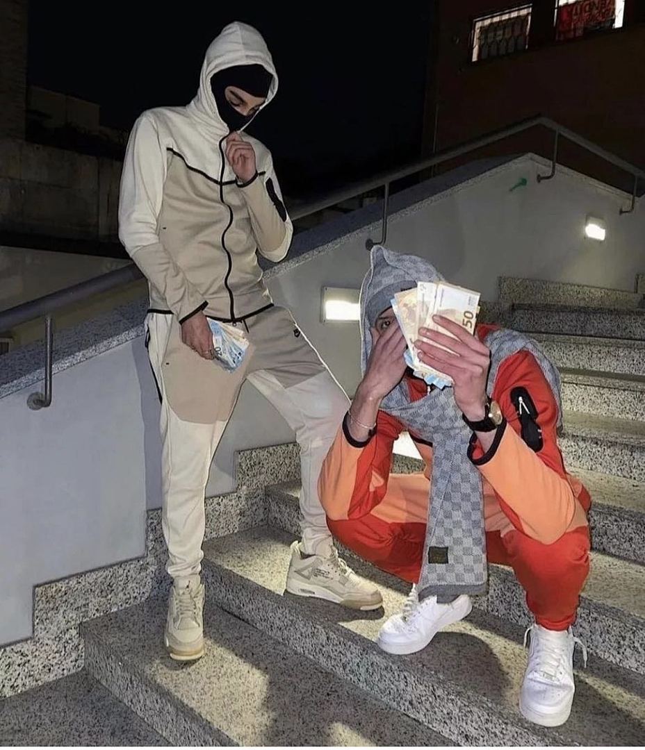 Other TF 2020 CU4489-234255 Zip-Up Coat CU4495-234245 Pants (Im 180CM 68KG Iwear Size S In The Photo) - Image 29
