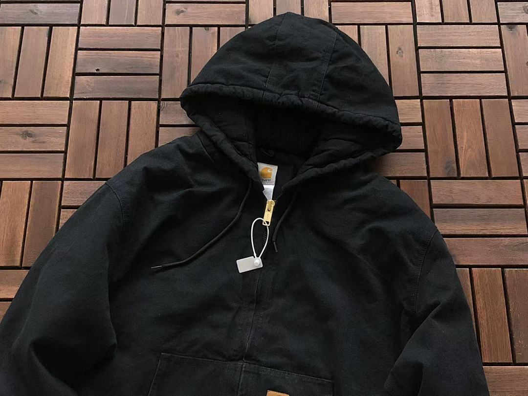 Other ~399 C🔥RH🔥RTT COTTON JACKET 11120348 (Im 180CM 68KG Iwear Size L In The Photo) - Image 15
