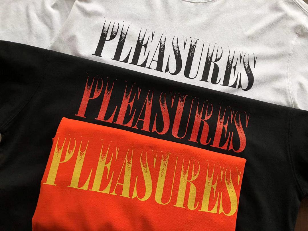 On Running ~95 PLEASURES T-SHIRT - Image 11