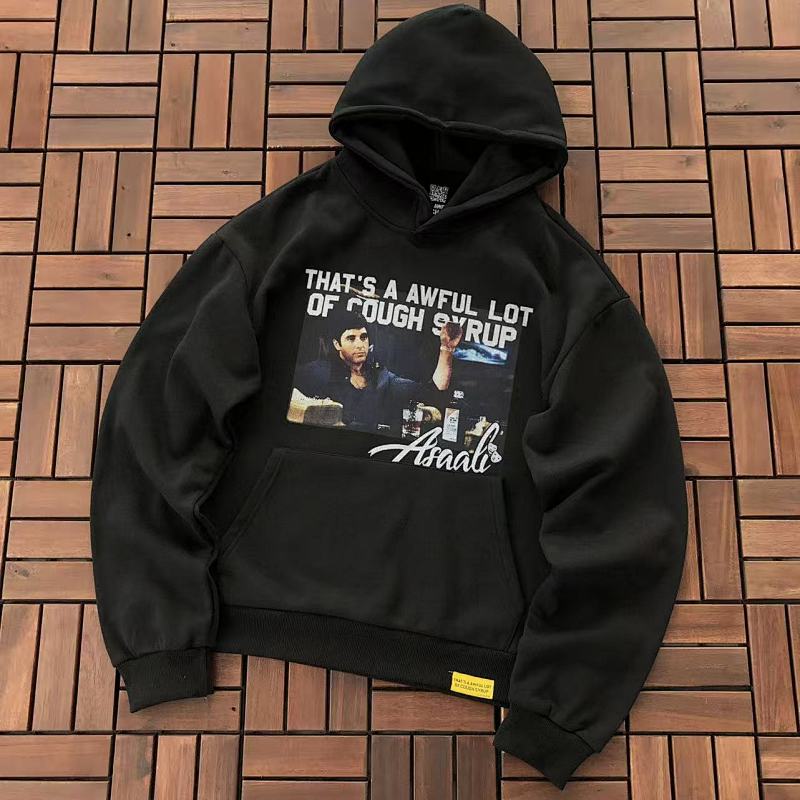 Other ~149 TH🔥T'S A AW🔥UL L🔥T OF C..HOODIE, photo 1