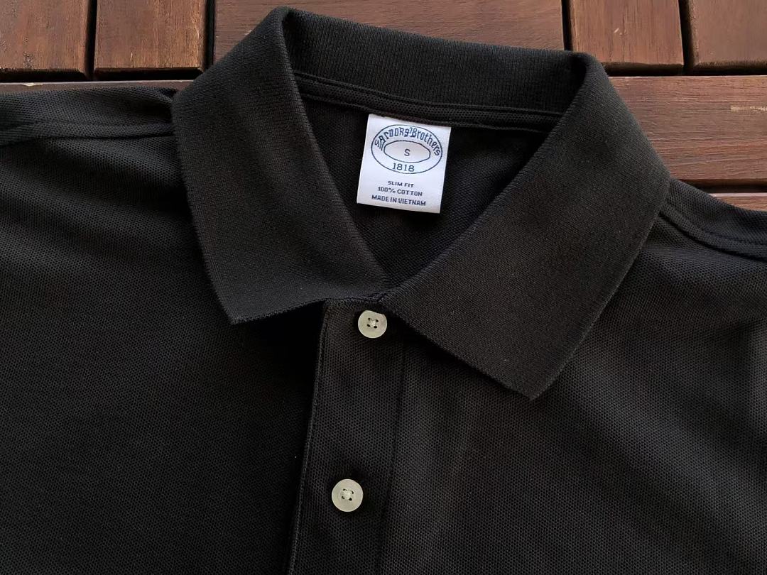 Other ~139 BROOKS BROTHERS T-SHIRT 22112101 (Im 176CM 58KG Iwear Size S In The Photo) - Image 40