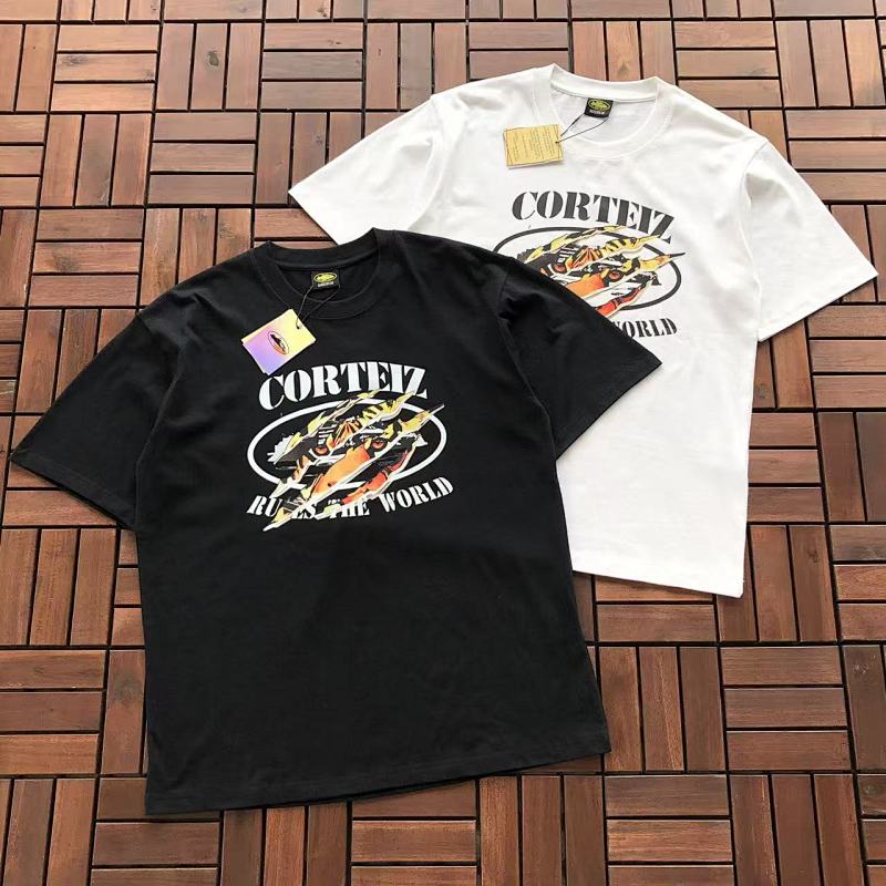 ~79 C🔥RT🔥🔥Z T-SHIRT 77041332 (Im 185CM 80KG Iwear Size M In The Photo), photo 1