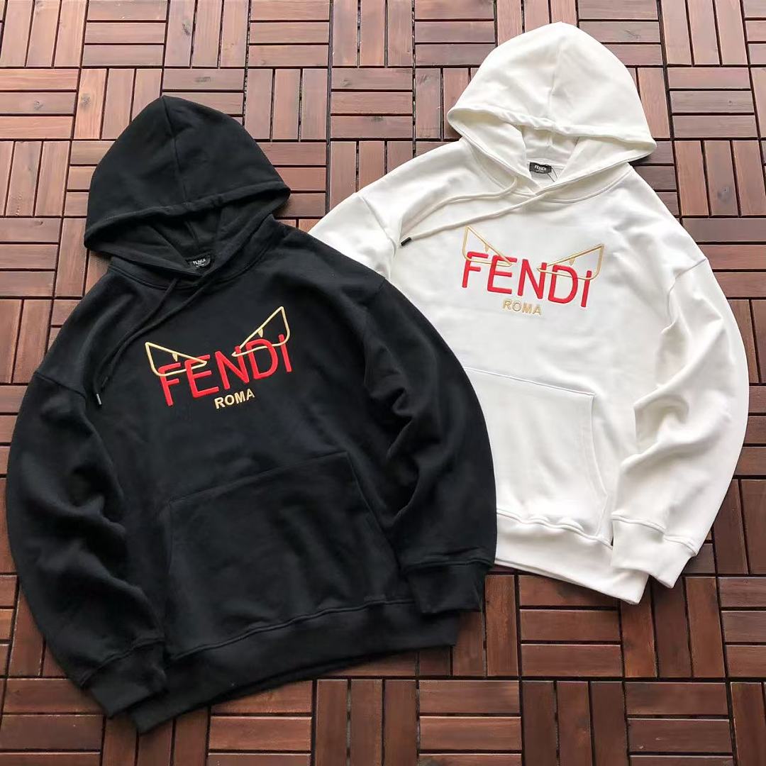 Other ~236 F🔥🔥D🔥HOODIE 66090619 (Im 185CM 70KG Iwear Size L In The Photo), photo 1