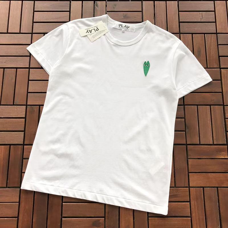 Other ~95 CDG T-SHIRT 55070349 (Im 185CM 70KG Iwear Size M In The Photo), photo 1