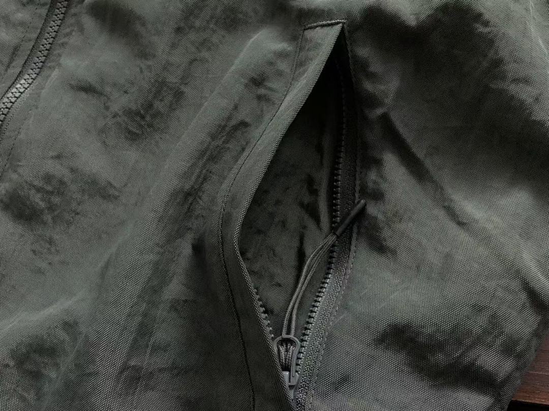 Other ~305 N🔥K🔥 JACKET FLEECE 11122414 (Im 180CM 68KG Iwear Size M In The Photo) - Image 19