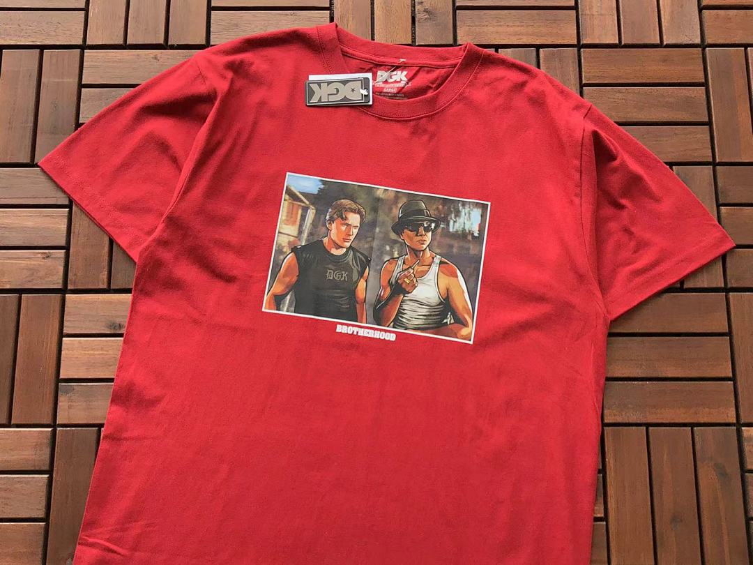On Running ~95 DGK T-SHIRT - Image 12