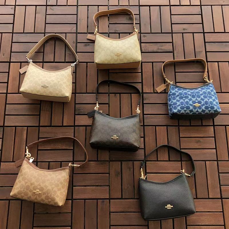 ~179 C🔥A🔥H BAG 22121699 (Long 23CM* Wide 14CM* High 5CM), photo 1