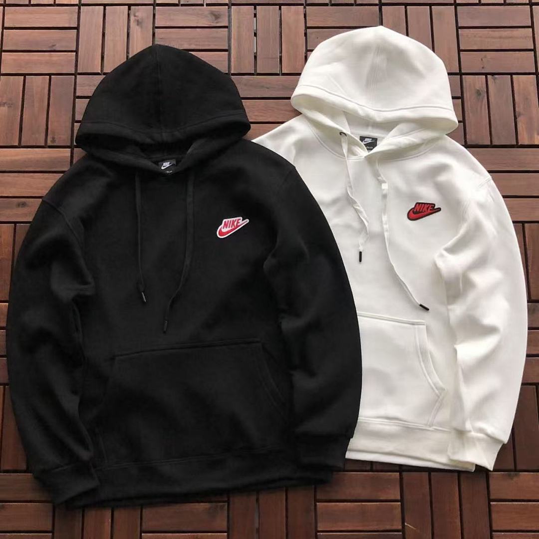 Other ~225 N🔥K🔥 FLEECE HOODIE 22110457 (Im 170CM 60KG Iwear Size XL In The Photo), photo 1