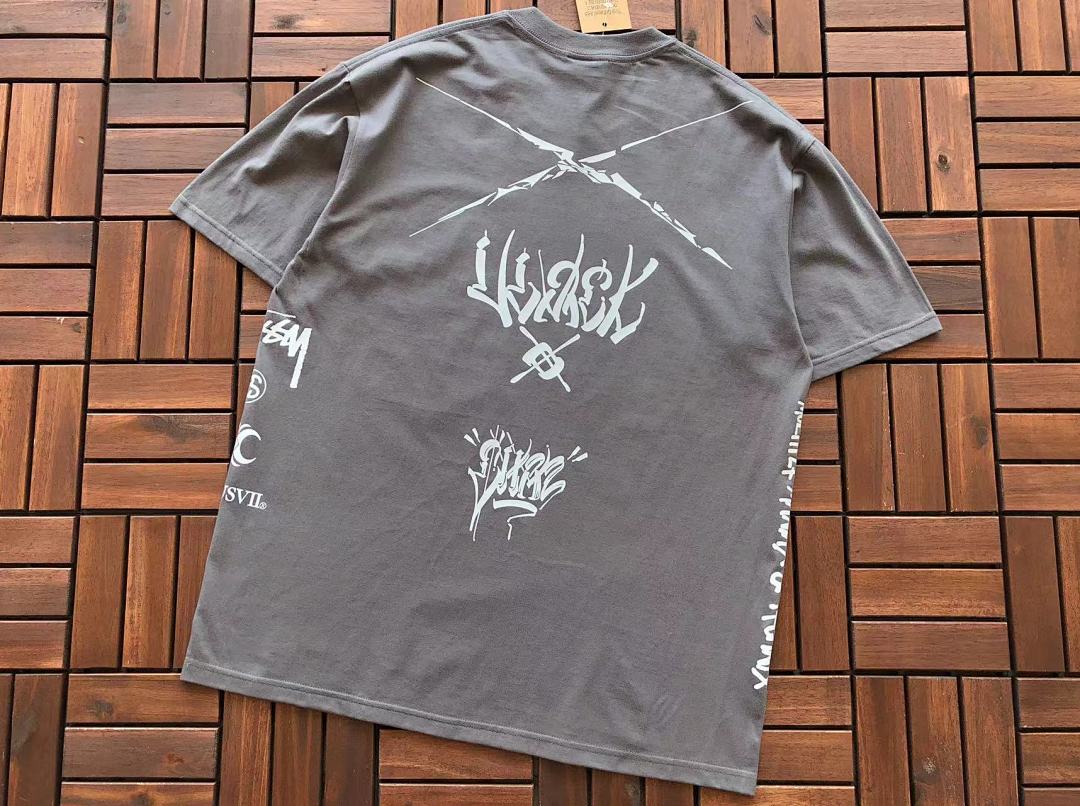 On Running ~85 ST🔥S🔥Y T-SHIRT - Image 25