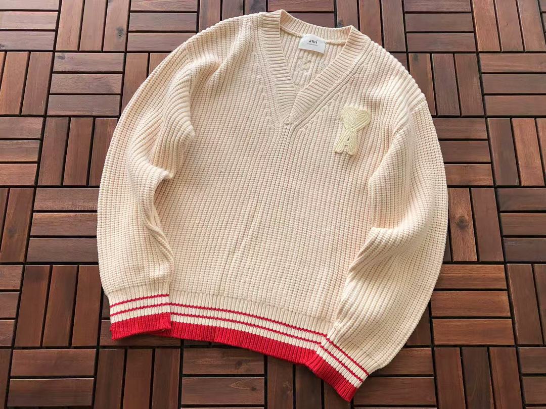 Other ~169 ~A🔥I SWEATER 22091549 (Im 180CM 68KG Iwear Size M In The Photo) - Image 7