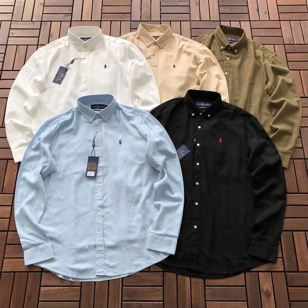 ~119 RA🔥PH🔥AU🔥EN LONG-SLEEVE 44120711 (Im 180CM 68KG Iwear Size L In The Photo), photo 1
