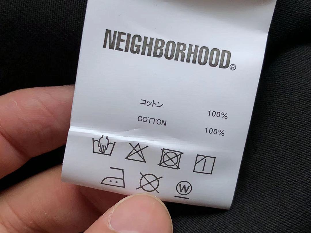 On Running ~99 NEIGHBORHOOD T-SHIRT - Image 28