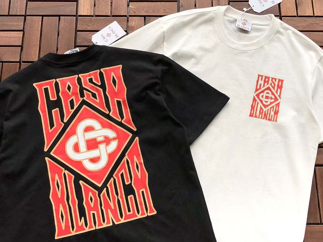 Other ~85 C🔥S🔥BL🔥🔥C🔥 T-SHIRT 77032504 (Im 176CM 58KG Iwear Size L In The Photo) - Image 7