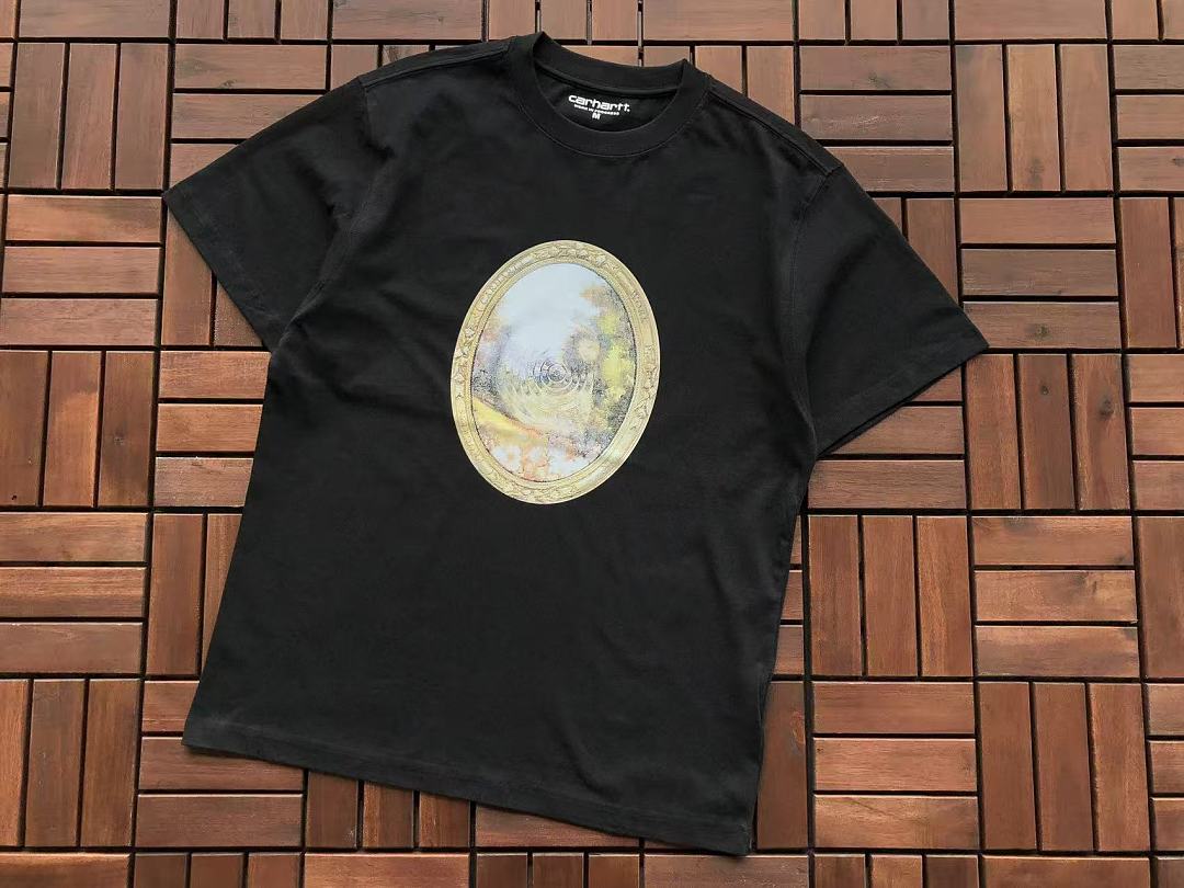 On Running ~95 C🔥RH🔥RTT T-SHIRT 55041485 (Im 185CM 80KG Iwear Size M In The Photo) - Image 10