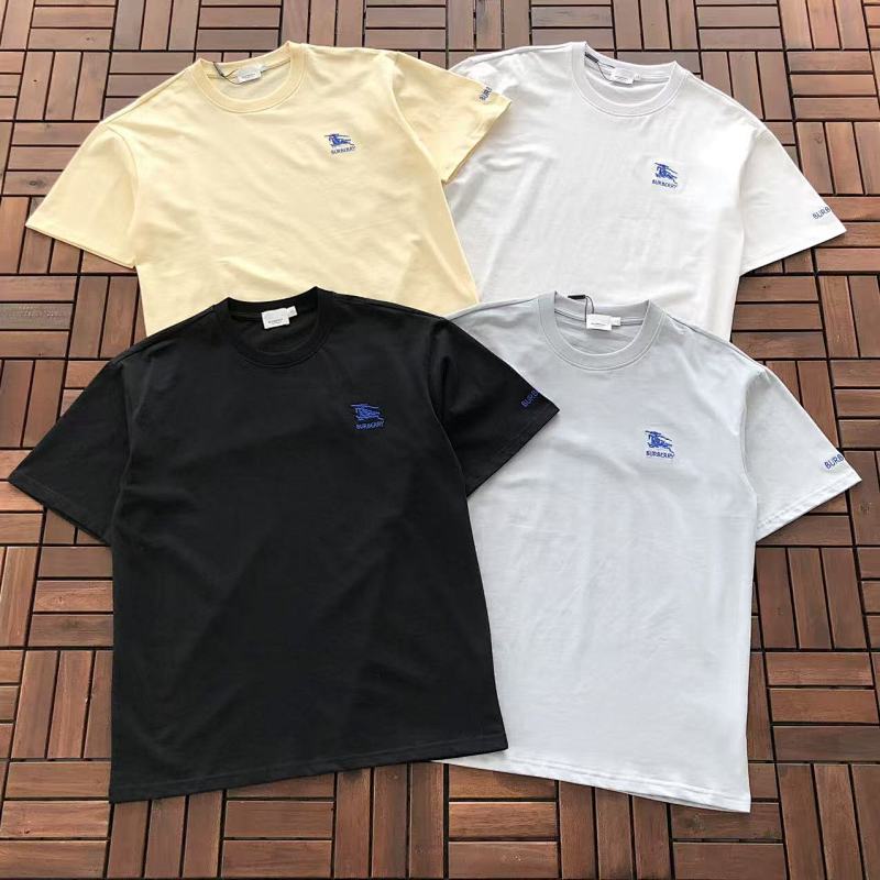 ~85 B🔥RB🔥RRY T-SHIRT 66011907 (Im 185CM 80KG Iwear Size L In The Photo), photo 1