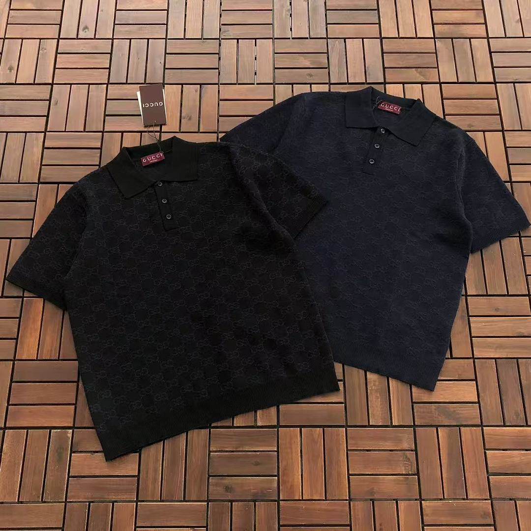 ~185 G🔥C🔥I T-SHIRT SWEATER 66070203 (Im 185CM 70KG Iwear Size S In The Photo), photo 1