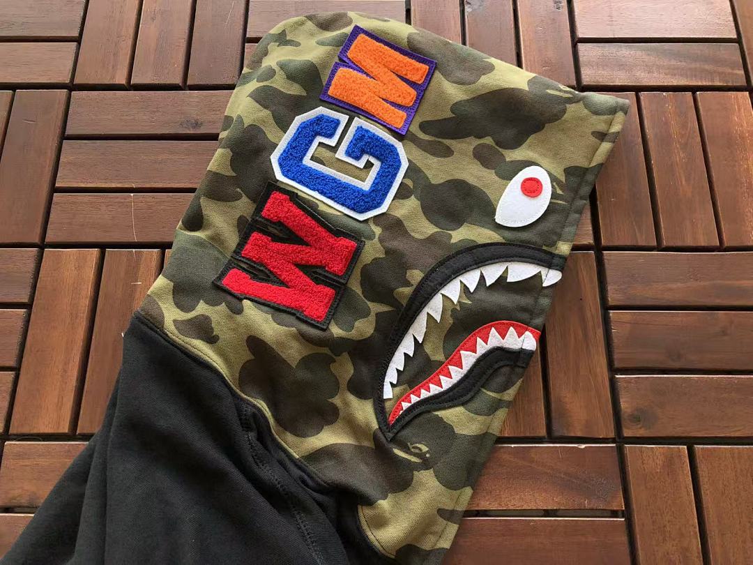 Other ~275 BAPE HOODIE - Image 6