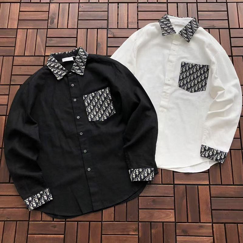 Other ~236 D🔥O🔥 LONG-SLEEVE 11122672 (Im 180CM 68KG Iwear Size M In The Photo), photo 1