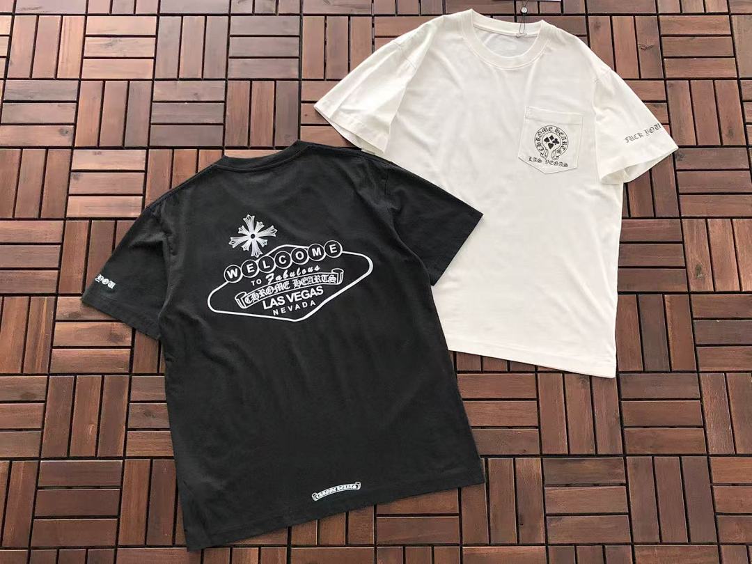 On Running ~109 CH🔥OM🔥 HE🔥RTS T-SHIRT 55022676 (Im 185CM 80KG Iwear Size S In The Photo) - Image 5