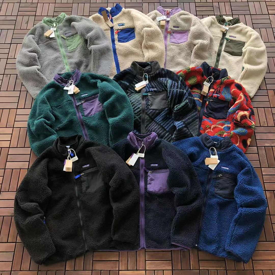 Other 226 Pš„TAGš„Nš„A JACKET FLEECE 88090222 (Im 185CM 80KG Iwear Size M In The Photo)