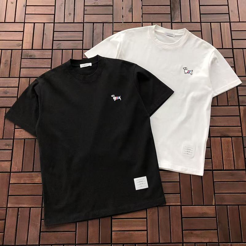 179 TH🔥M B🔥🔥W🔥E T-SHIRT 88072153 (Im 185CM 80KG Iwear Size M In The Photo), photo 1