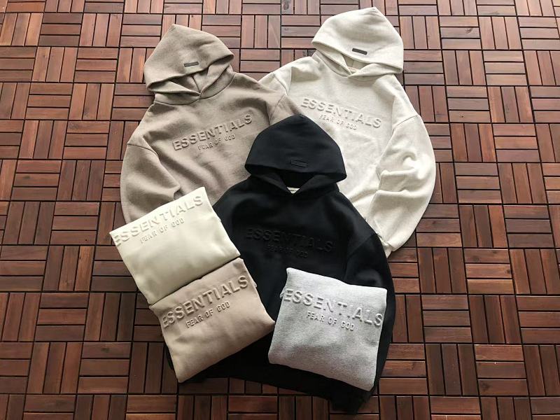 Other ~169 FOG HOODIE FLEECE 11110922 (Im 176CM 58KG Iwear Size S In The Photo), photo 1