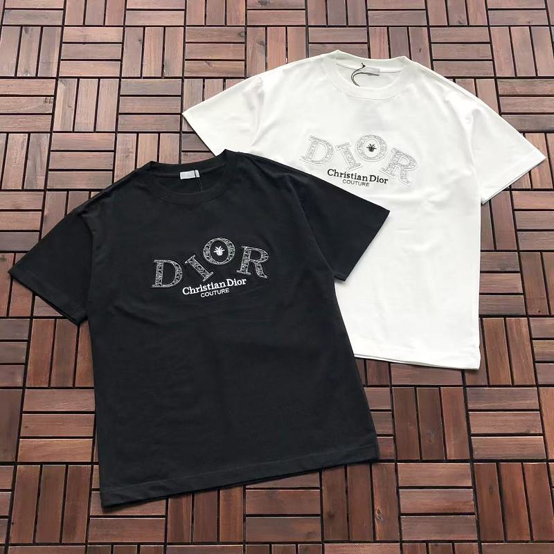 ~169 D🔥O🔥 T-SHIRT 55060803 (Im 185CM 80KG Iwear Size L In The Photo), photo 1