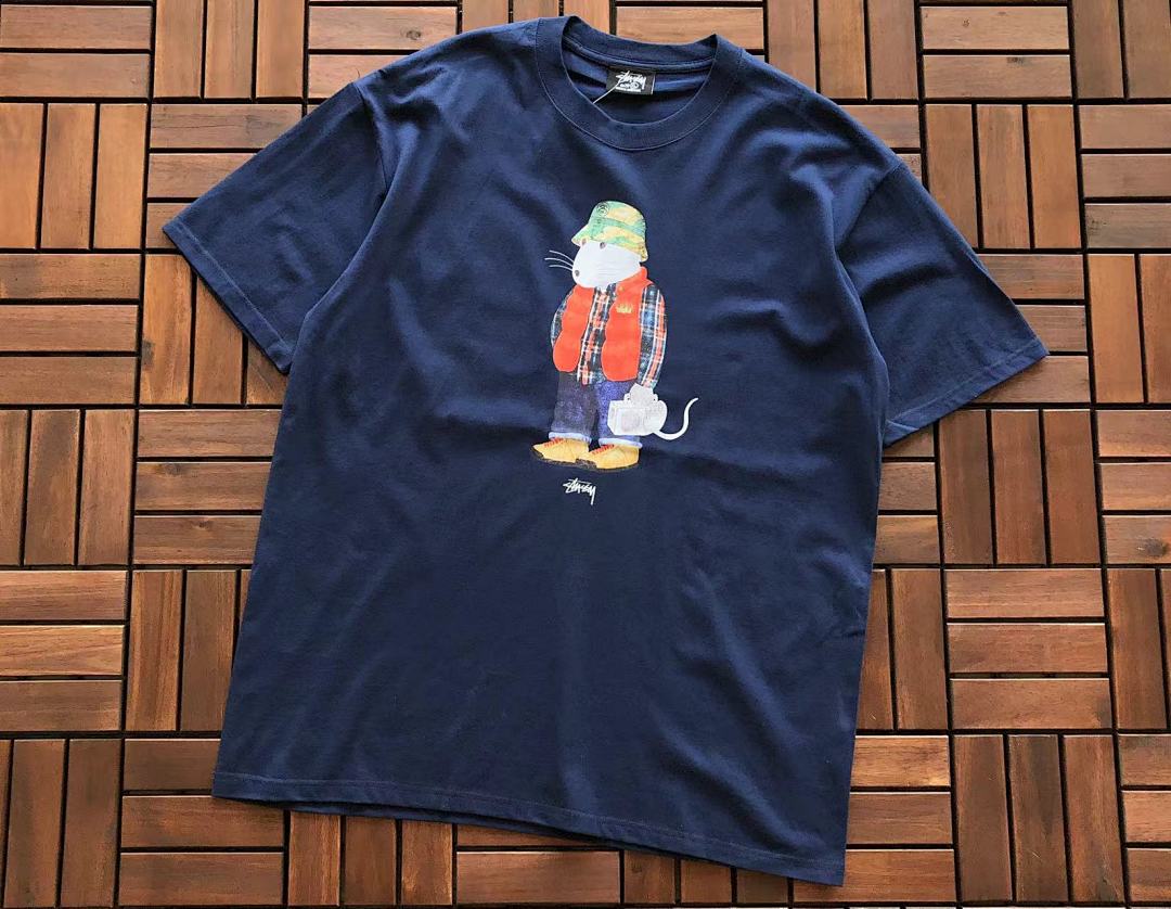 On Running ~85 ST🔥S🔥Y T-SHIRT - Image 13