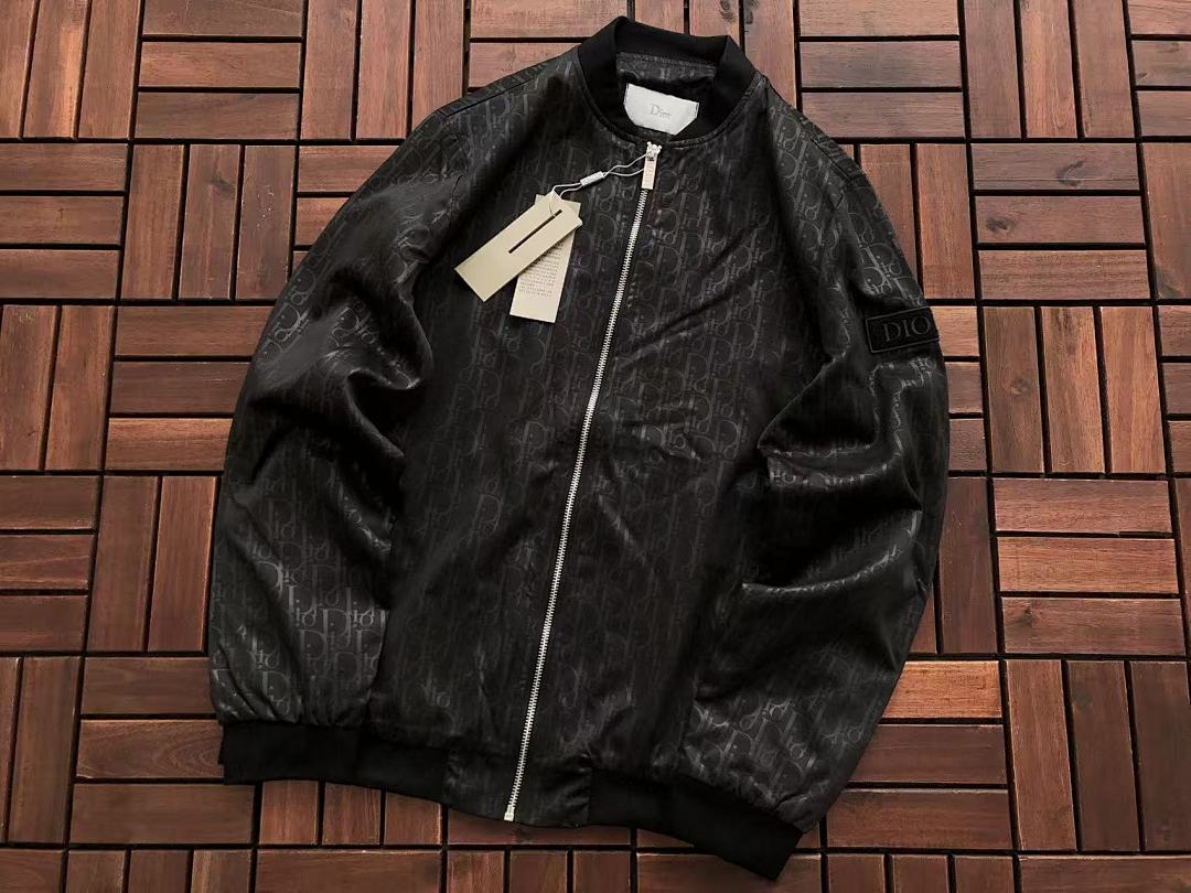 ~179 D🔥O🔥 JACKET 11121742 (Im 176CM 58KG Iwear Size L In The Photo), photo 1