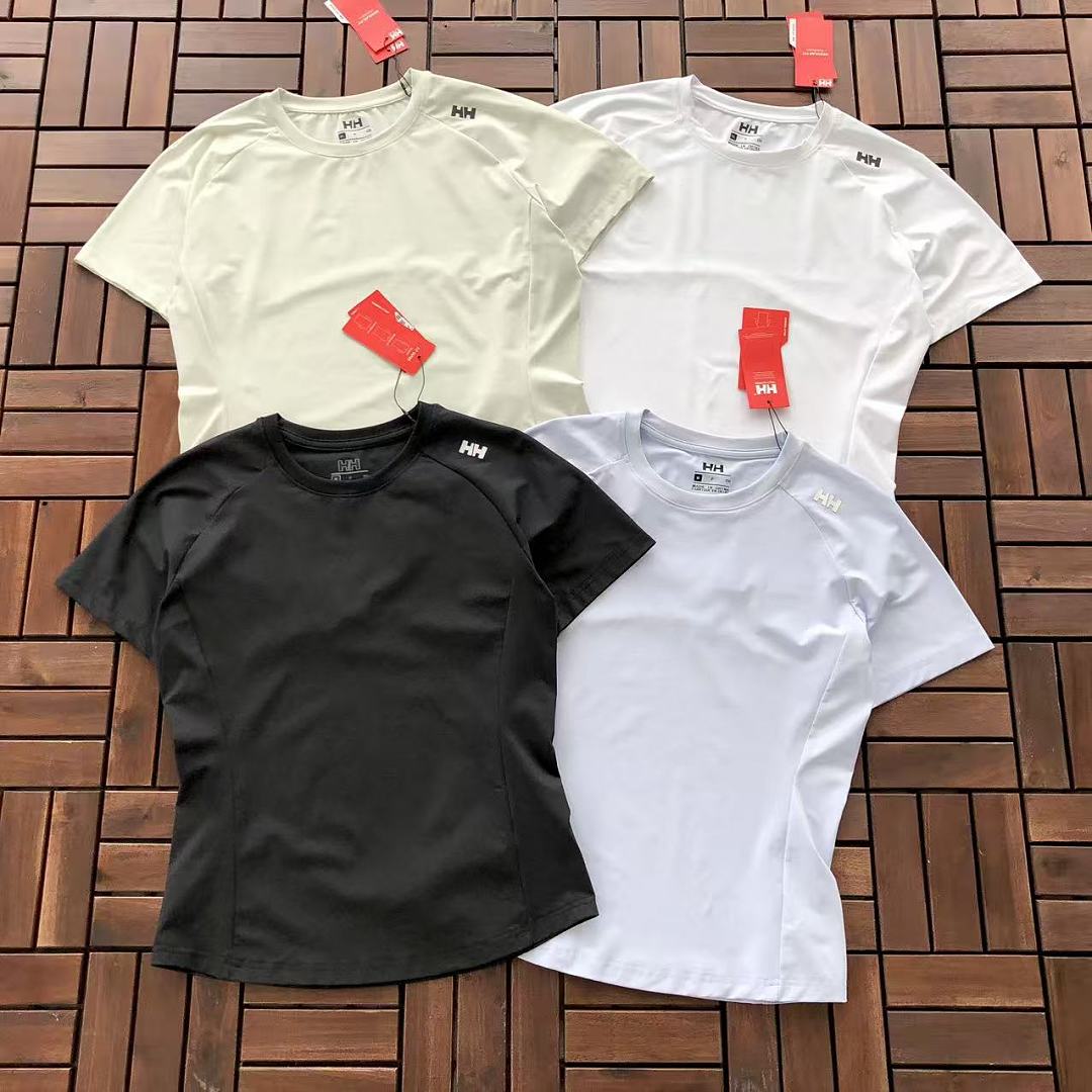 Other ~129 HELLY HANSEN T-SHIRT, photo 1