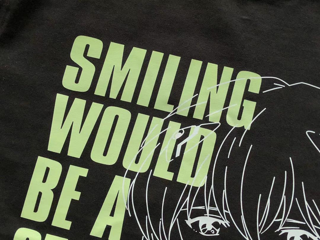 On Running ~95 PLEASURES T-SHIRT - Image 8