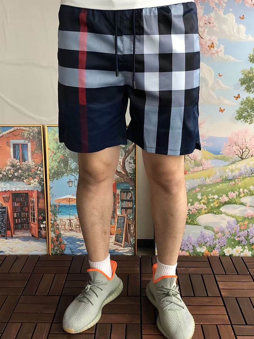 Other ~95 B🔥RB🔥RRY SHORTS 55041904 (Im 185CM 80KG Iwear Size L In The Photo) - Image 3