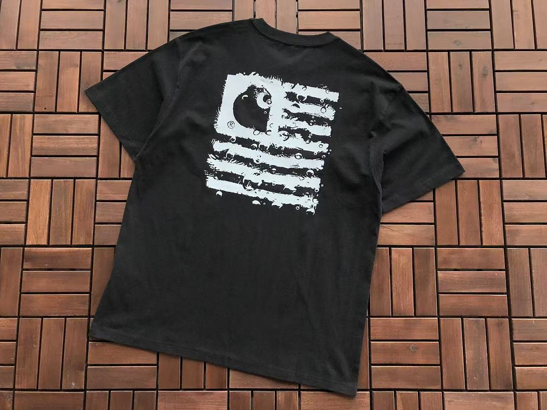 On Running ~95 C🔥RH🔥RTT T-SHIRT 55041473 (Im 185CM 80KG Iwear Size XL In The Photo) - Image 14
