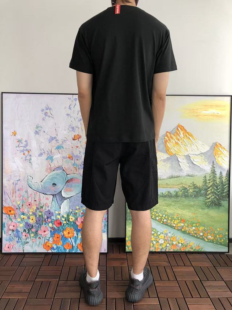 On Running ~ 95 S🔥P🔥E🔥E T-SHIRT 55063013 (Im 185CM 70KG Iwear Size M In The Photo) - Image 5