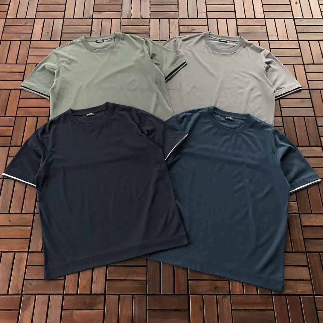 ~189 Z🔥🔥G🔥A T-SHIRT 66012111 (Im 185CM 80KG Iwear Size XL In The Photo), photo 1