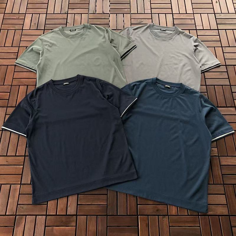 ~189 Z🔥🔥G🔥A T-SHIRT 66012111 (Im 185CM 80KG Iwear Size XL In The Photo), photo 1