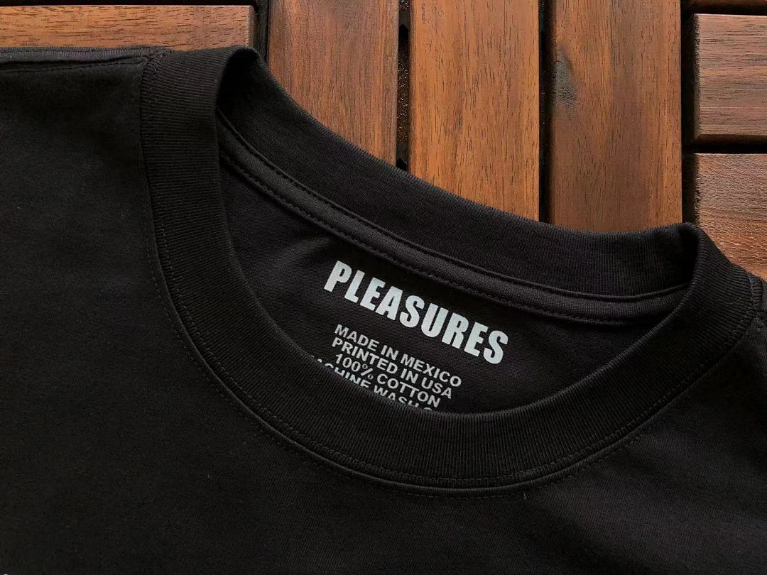 On Running ~95 PLEASURES T-SHIRT - Image 14