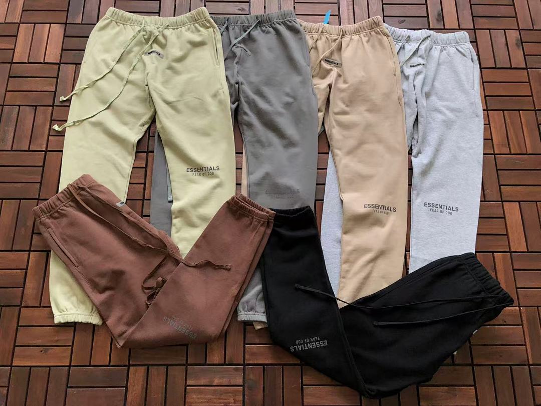 Other ~119 FOG TROUSERS 33100716 (Im 180CM 68KG Iwear Size M In The Photo) - Image 6