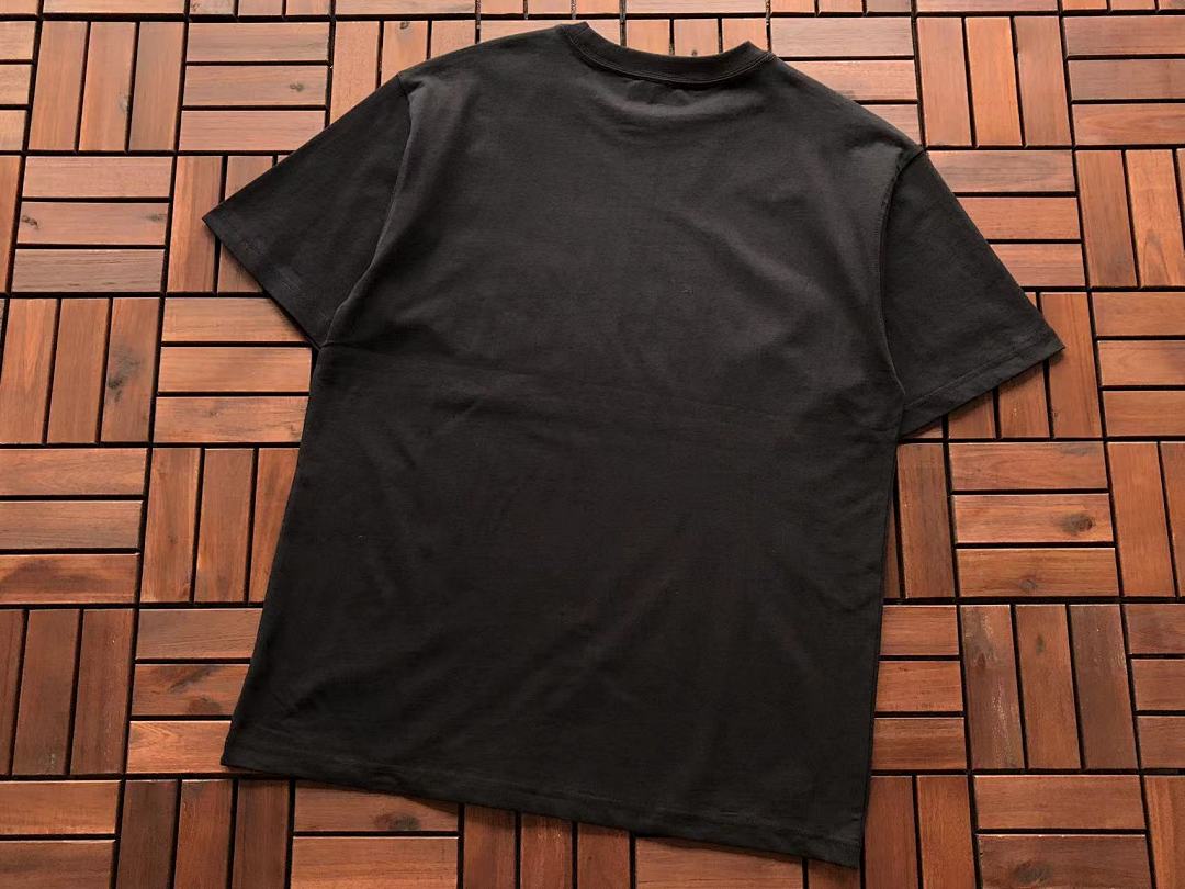 On Running ~95 PLEASURES T-SHIRT 11090244 (Im 171Cm 60Kg I Wear Size XL In The Phot) - Image 13