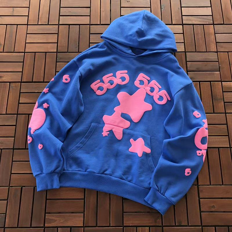 Other ~129 S🔥5D🔥R HOODIE 33120419 (Im 180CM 68KG Iwear Size M In The Photo), photo 1