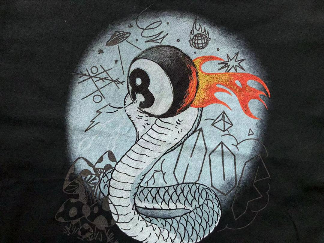 On Running ~85 HUF T-SHIRT - Image 10