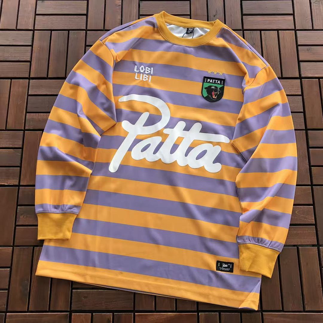 ~99 PATTA LONG-SLEEVE, photo 1