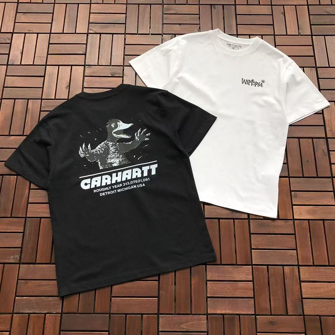 On Running ~95 C🔥RH🔥RTT T-SHIRT 55041467 (Im 185CM 80KG Iwear Size M In The Photo)