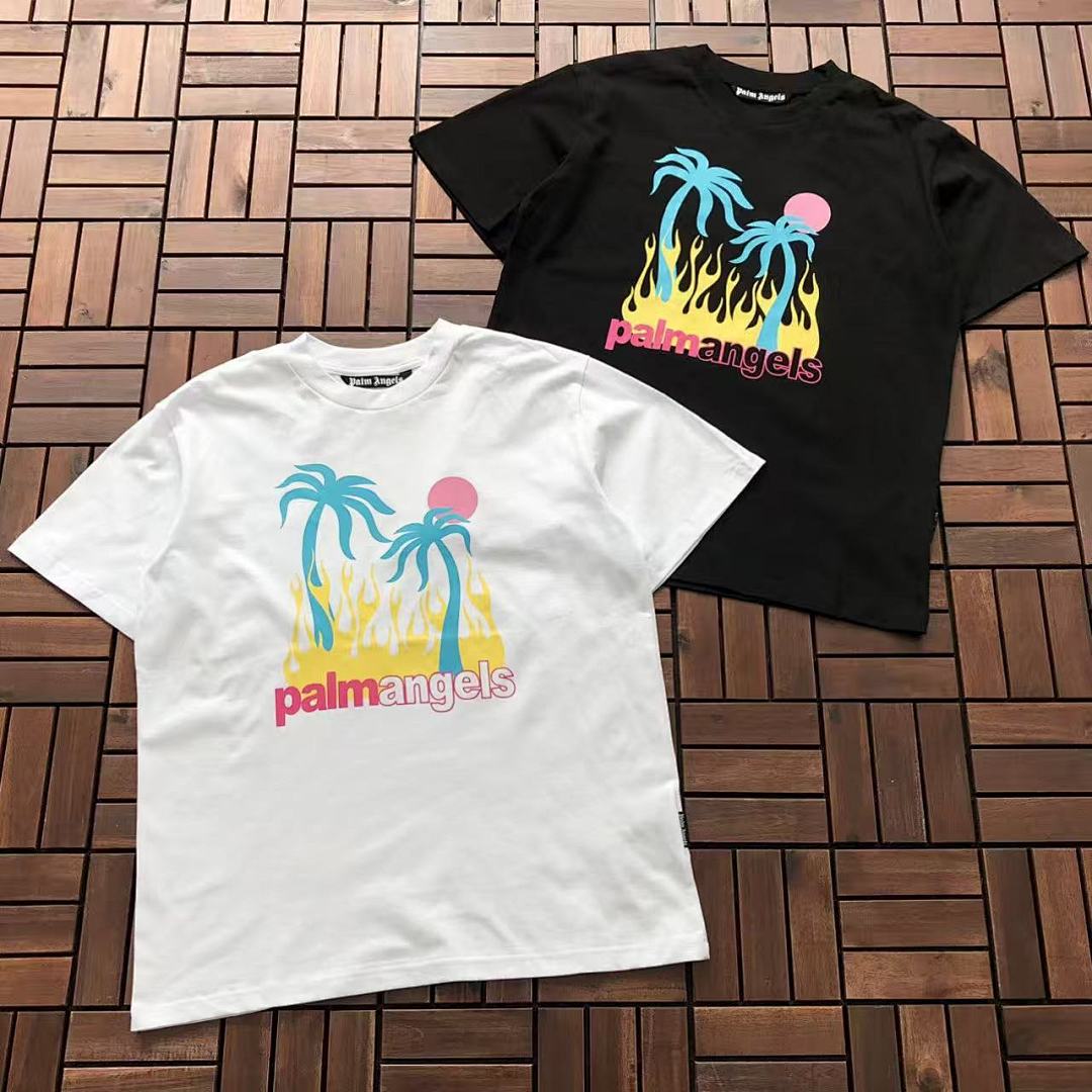 Other ~119 P🔥🔥M A🔥G🔥🔥S T-SHIRT 11121713 (Im 176CM 58KG Iwear Size M In The Photo), photo 1